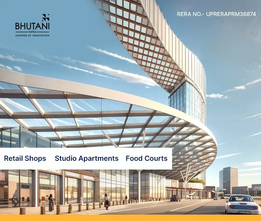 bhutani astrathum greater noida west